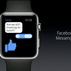 Imagen para el artículo titulado Nuevos modelos de Apple Watch Sport, watchOS 2 llega el 16 de septiembre